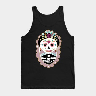 Halloween 🎃 Tank Top